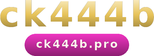 ck444b logo